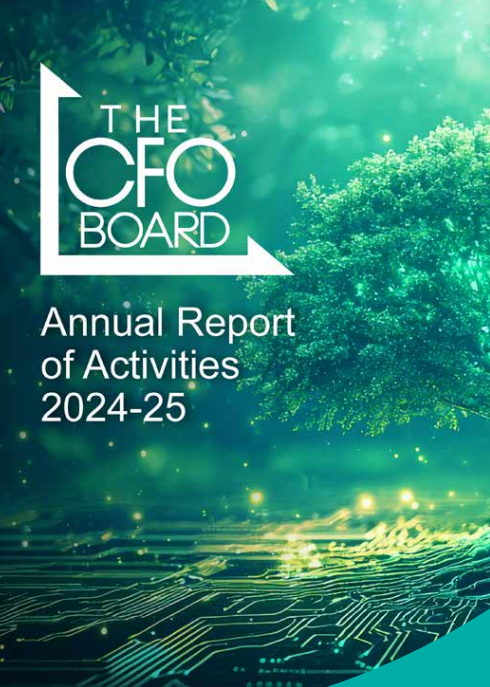 8th Annual Retreat December 2024